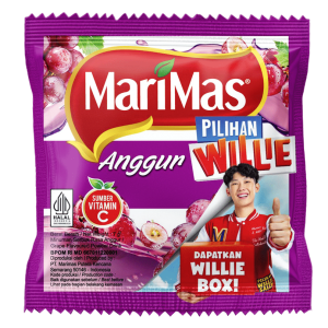 Marimas Anggur