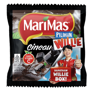 Marimas Cincau